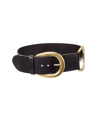 Chlo&eacute; Anita Leather Belt