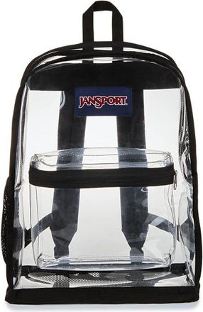 Jansport Clear Pack at Nordstrom