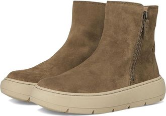 Gabor Gabor 53.721 Womens Shoes Farro : UK 8.5 (US Womens 11) B - Medium, Leather/Rubber/Suede