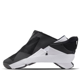 Nike (WMNS) Nike GO FlyEase Black White DR5540-002
