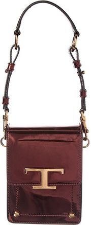 Tod's TodS T Timeless Leather Crossbody