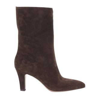 PARIS TEXAS Donna, Scarpe, Marrone, 36 1/2 EU, new