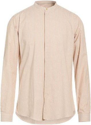 Deuxieme Shirt TOPS - Hemden auf YOOX.COM