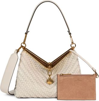 Etro Mujer, Bolsos, Beige, Talla: ONE Size