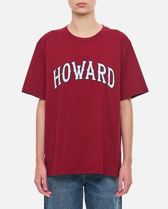 Wales Bonner Howard T-shirt
