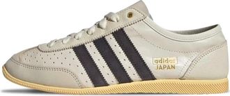 adidas Japan Decon - Dames - Fitnessschoenen - Beige - 36 EU - Leer - Fitness