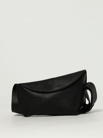 Alexander McQueen Mini Bag MCQUEEN Woman color Black