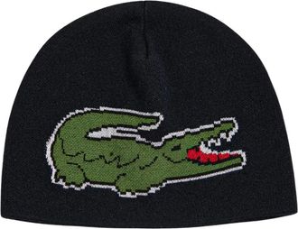 Lacoste unisex, Accessori, Nero, Taglia unica, new