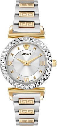 Versace Mujer, Accesorios, Gris, Talla: ONE Size