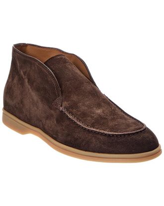 Harrys of London Harrys Of London Tower Suede Boot