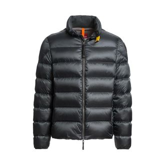 Parajumpers Dillon Donsjack - Heren - Jassen - Blauw - Maat: 2XL Zijde