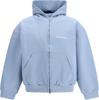 Balenciaga Sweatshirts
