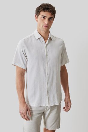 Robert Barakett Satoru Short Sleeve Shirt