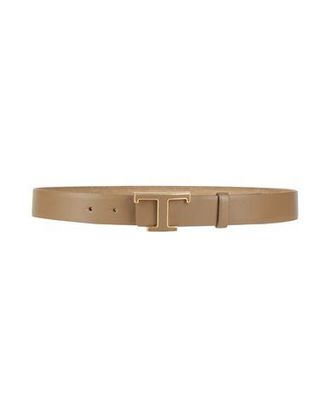 Tod's Small Leather Goods - Belts on YOOX.COM