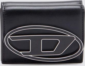 Diesel Wallet DIESEL Woman color Black