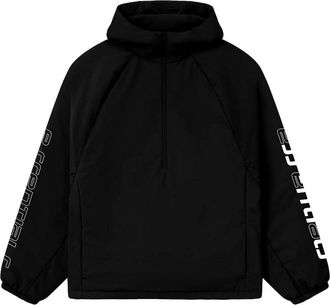 Fear of God Tech Nylon Half Zip Anorak