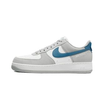 Nike Fitness, Heren, Veelkleurig, 46 EU, Leer, Air Force 1 Low 07 LV8 Athletic Club