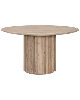 Essentials For Living Roma 54In Round Dining Table