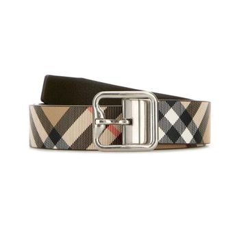 Burberry Hombre, Accesorios, Multicolor, Talla: 90 CM