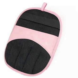 OEM Guantes Antiest&aacute;ticos Para Eliminar El Pelo De Las Mascotas - Aptos Para Gatos Y Perros - Naranja