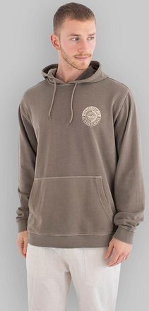 Hurley Hurley Naturals Sweater gr&uuml;n