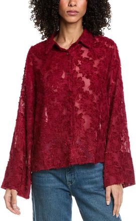 ANNA KAY Anna Kay Claudio Fleur Shirt