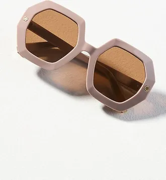 Fifth and Ninth Oversized Haven Sunglasses