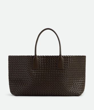Bottega Veneta Cabat - Bottega Veneta