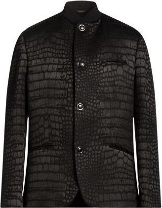 Emanuel Ungaro CAPISPALLA - Giacche & Giubbotti su YOOX.COM