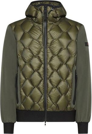Peuterey Polyamide Mens Coat