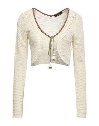 Twin-Set TOPWEAR - Shrugs sur YOOX.COM