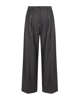 Nine In The Morning BOTTOMWEAR - Trousers on YOOX.COM