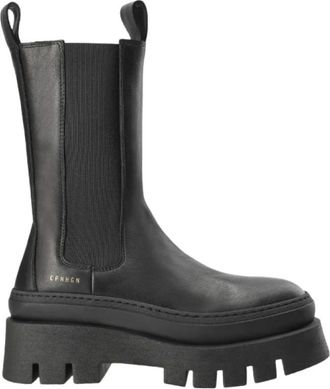Copenhagen Donna, Scarpe, Nero, 36 EU, new