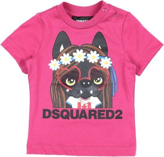 Dsquared2 TOPWEAR - T-shirts su YOOX.COM