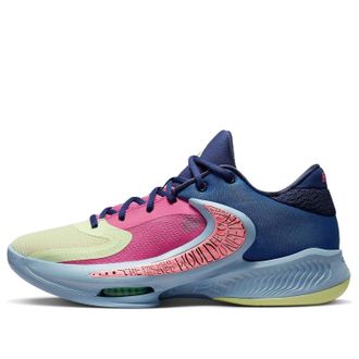Nike Zoom Freak 4 EP NRG Unbelievable DO9678-400