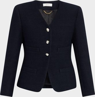 A.L.C. Luca Tailored Jacket