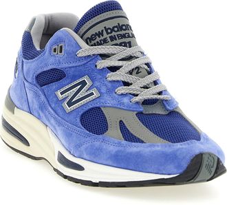 New Balance Sneaker - Blue