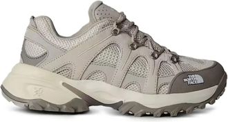The North Face Sneakers Hedgehog - Grigio