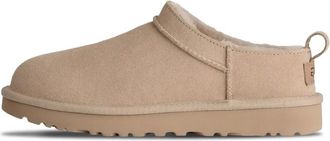 UGG Classic Micro - Dames - Schoenen - Beige - Maat: 36 EU Su&egrave;de