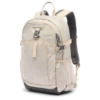Columbia Castle Crest 20 Backpack Daypack - Unisex | grau/beige