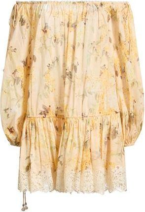 Zimmermann VESTITI - Vestiti corti su YOOX.COM