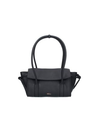 Mulberry Borsa A Spalla Mini Soft Bayswater