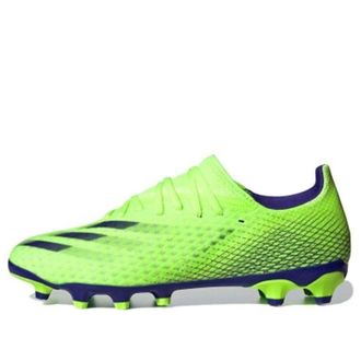 adidas X Ghosted.3 MG Signal Green Energy Ink EG8157