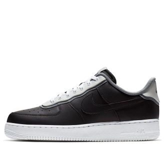 Nike Air Force 1 Low 07 LV8 Black Pure Platinum AO2439-002