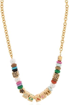 Coach Mujer, Accesorios, Amarillo, Talla: ONE Size