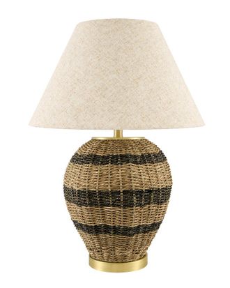 Surya Callander Accent Table Lamp