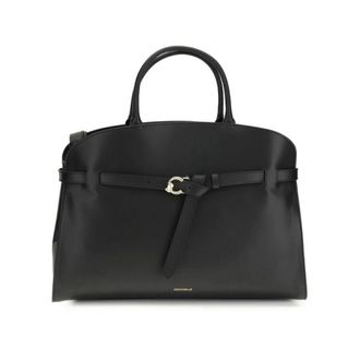 Coccinelle Donna, Borse, Nero, Taglia unica, new