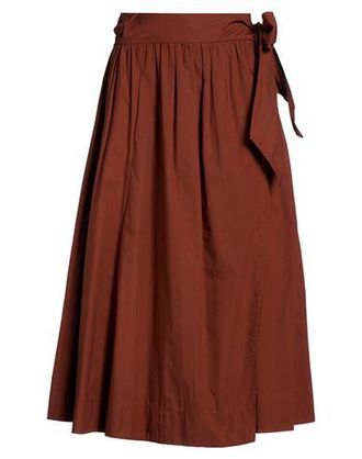 Forte_Forte BOTTOMWEAR - Midi skirts on YOOX.COM