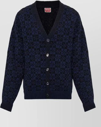 Kenzo crewneck jacket