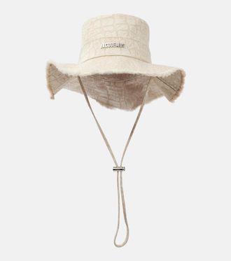 Jacquemus Le Bob Ficiu from $243.00 - on Stylight